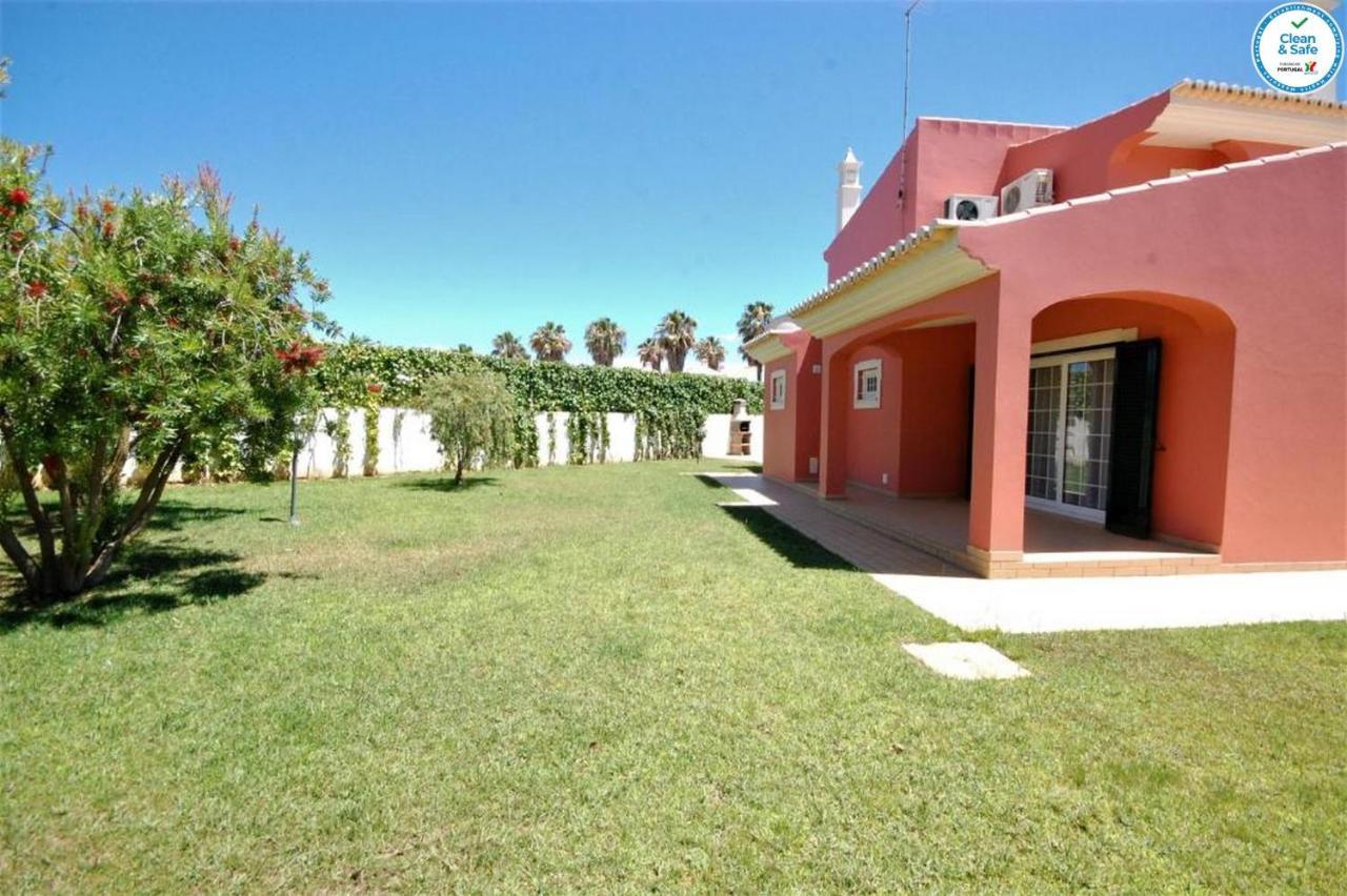 Villa Mikael - Free Wi-Fi - Aircon - Private Pool By Bedzy Albufeira Exterior foto